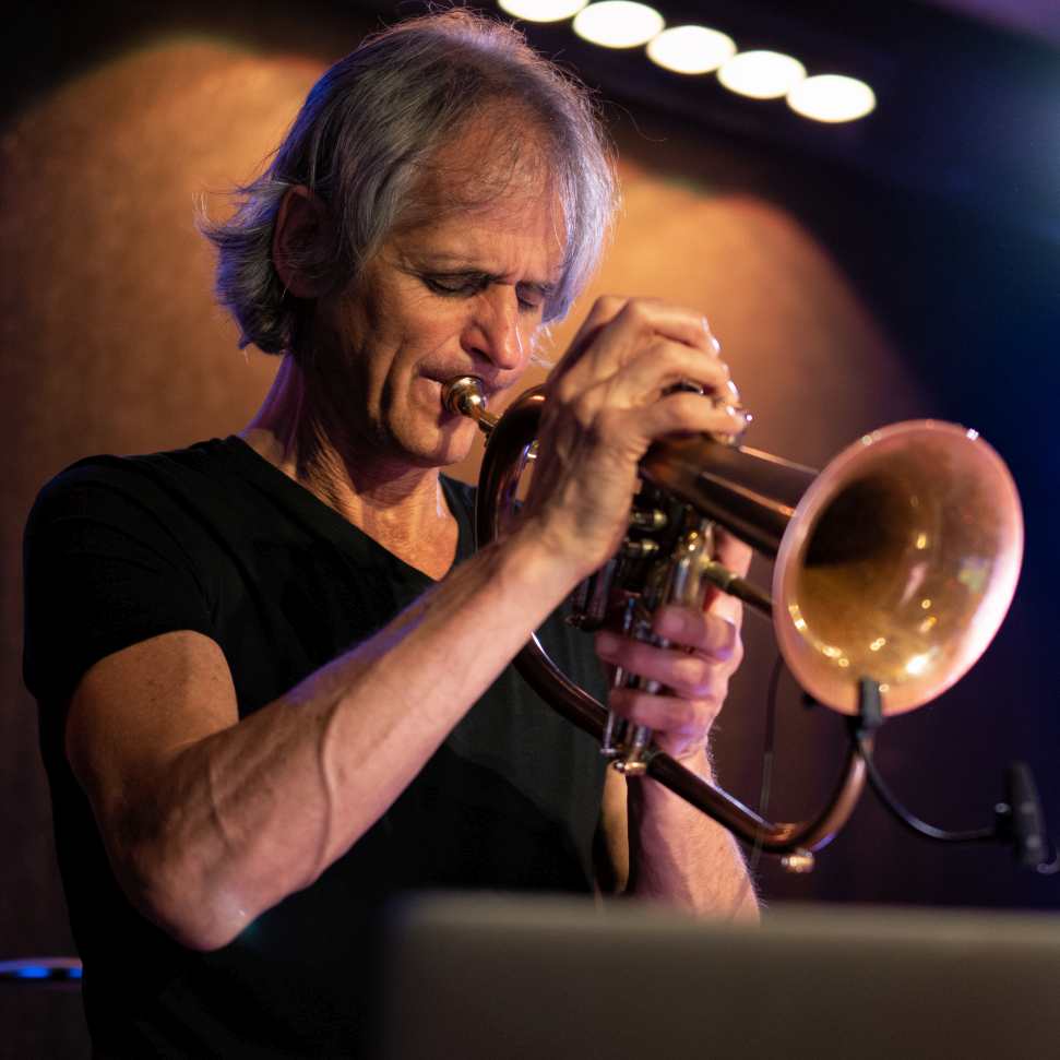 Markus Stockhausen r