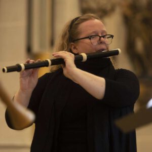 be inspired by KLAUS MERTENS -Barocke Klangkunst in St. Johann